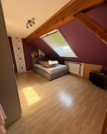 Ronshausen, Eengezinswoning + bijgeb. – Foto 8