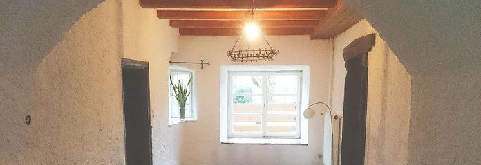 R A U M - ZUM LEBEN ! Großzügige 3-Zi-Whg, 93 m², Chiemsee, Alpen