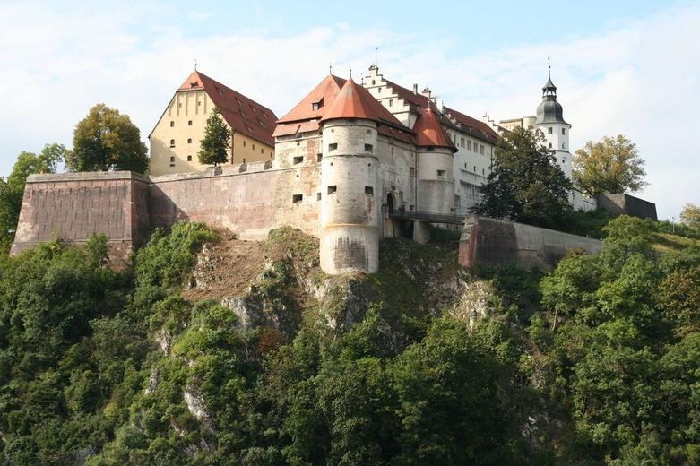 Bildmaterial: Stadt Heidenheim