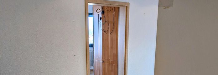 Eingangsbereich / Flur 