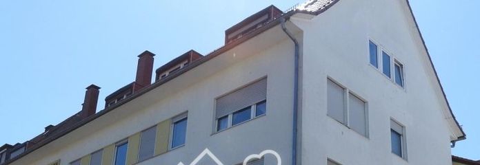Mehrfamilienhaus mit 11 WE ohne Provision