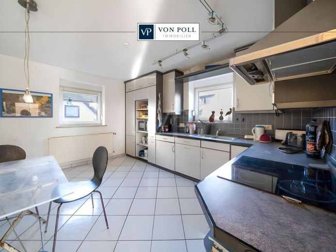 Heimwerker aufgepasst - Vielfältige Nutzung in 3 Wohneinheiten im Reihenhausflair mit Ausbaupotenzial – Foto 1