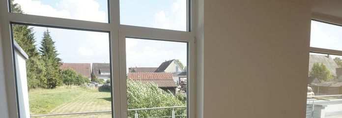 Balkon Küche