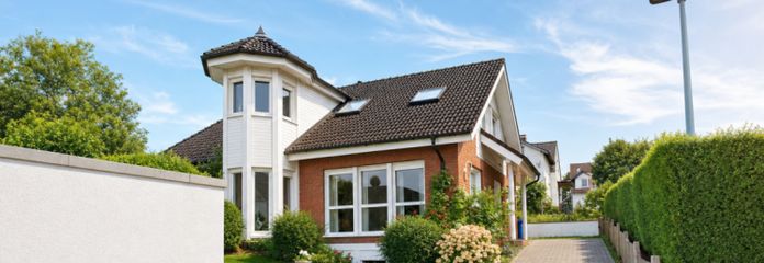 360 Grad: HOWI- Opherdicke: Ruhe, Komfort und Weitsicht.