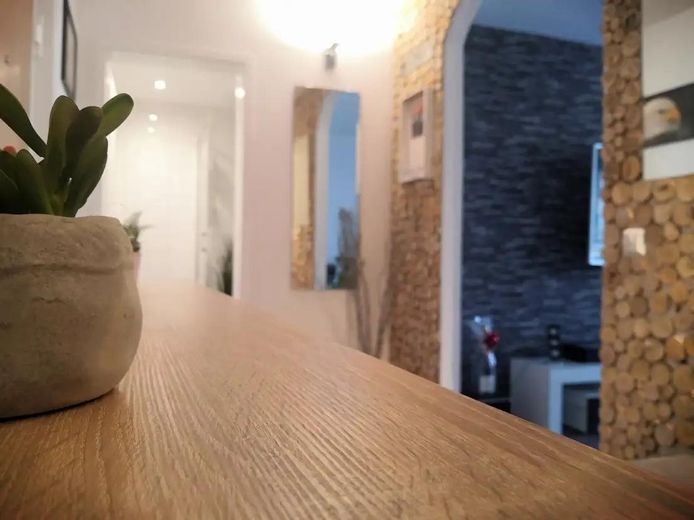 2,5 locali con vista sul bosco | Interessante investimento immobiliare – Diele