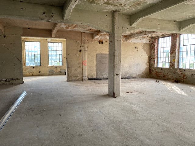 Lagerfläche variabel 3000m2 pro Etage – Foto 2