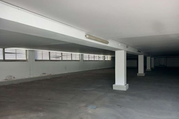 H-58201 - Cold storage - Underground garage in Hof/Saale