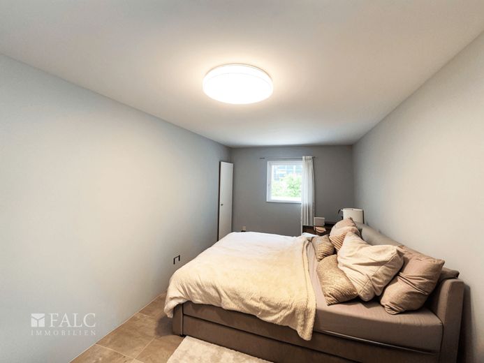 Schlafzimmer EG