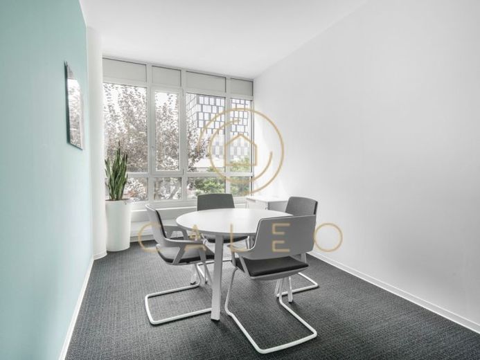 CALEO ¦ Eschborn ¦ flexibel + sofort bezugsfertig ¦ all inclusive ¦ PROVISIONSFREI – Foto 1