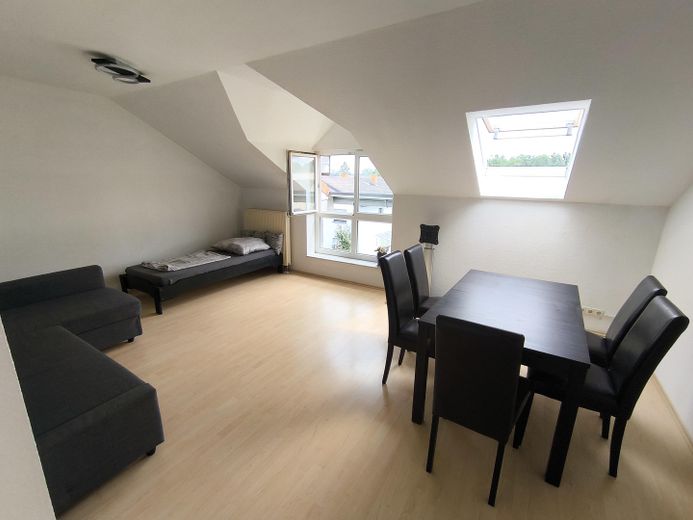 Möblierte Wohnung auf Zeit in Lorsch, flexibel ab 1 Monat, inkl. Extra-Zimmer – Foto 19