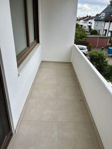 1 .OG - Balkon
