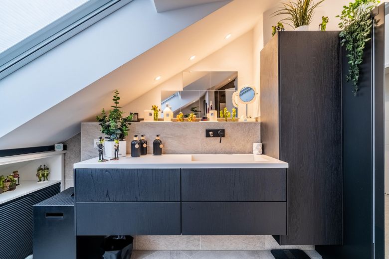 Exklusives Wohnen über den Dächern – Luxus neu definiert. – Foto 1
