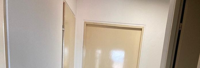 Möblierte WG-Zimmer in Zentrumsnah in Heilbronn/ Balkon & Stellplatz - Erstbezug nach Renovierung – Flur