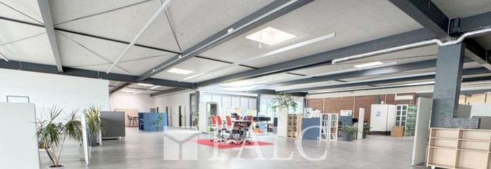 Loft 2_Großraumfläche