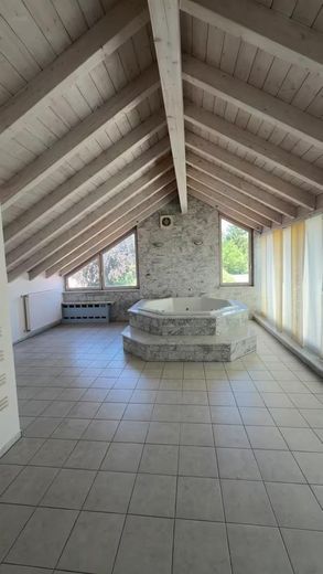 Vilsbiburg Große Wohnung 170qm mit Balkon Zentral – Foto 1
