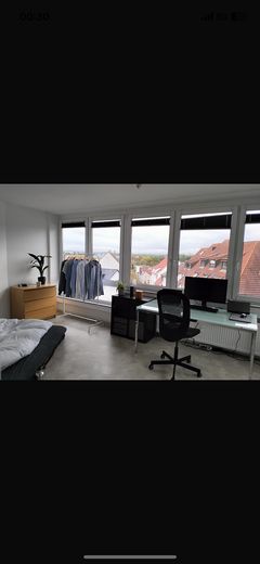 Helle 1 Zimmer Wohnung ab Oktober in Sindelfingen-Mitte – Foto 12