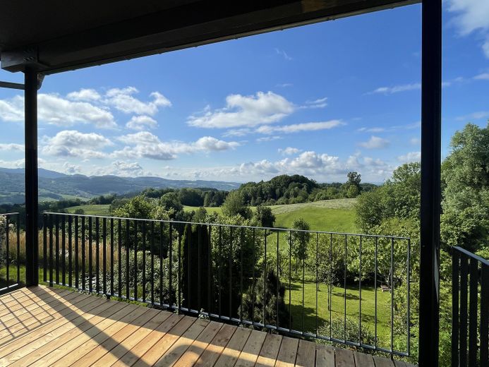WHG3, Balkon 1.2