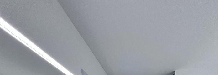 Tageslicht-Vollbad mit Dusche