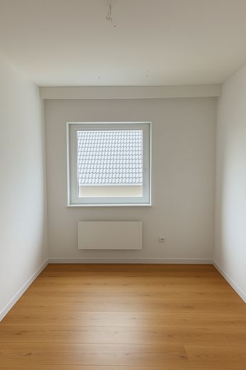 Visualisierung Kinderzimmer