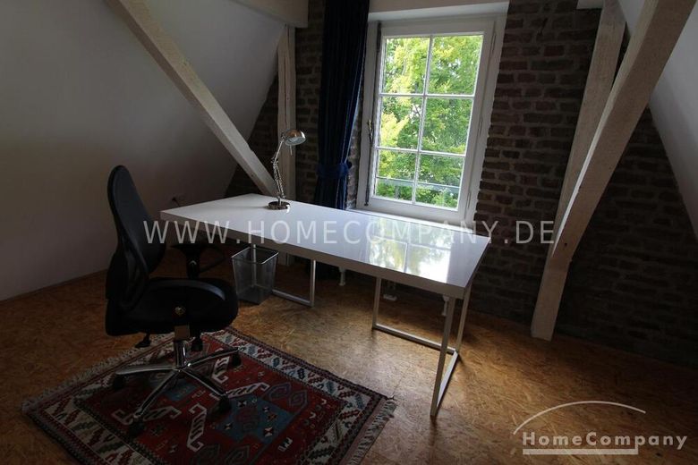 Voll möbliertes Loft in historischer Villa in direkter Rheinlage in der Bonner Südstadt! – ff80d42d163d1559d905dcd319b9f07dc5f5a734.jpg