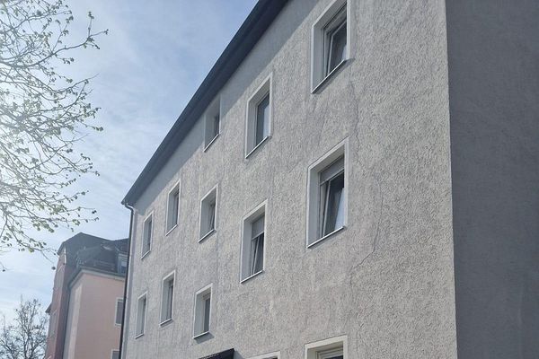 2-кімнатна квартира з негайним заселенням