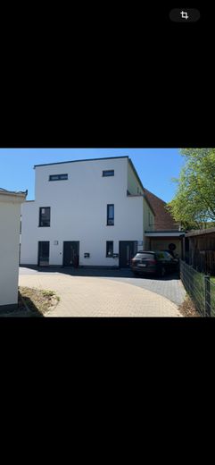 Traumschöne Maisonette 