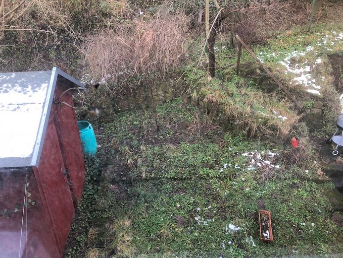 2-kamerappartement met keuken, badkamer en toilet op de begane grond, badkamer met douche, toilet apart - (geschikt voor woongroep) – Foto 9