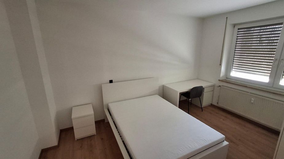 Möbliertes WG-Zimmer in Maxfeld – Foto 3