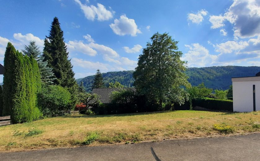 Attraente terreno edificabile in posizione panoramica e soleggiata ad Albstadt - Ebingen – Foto 2