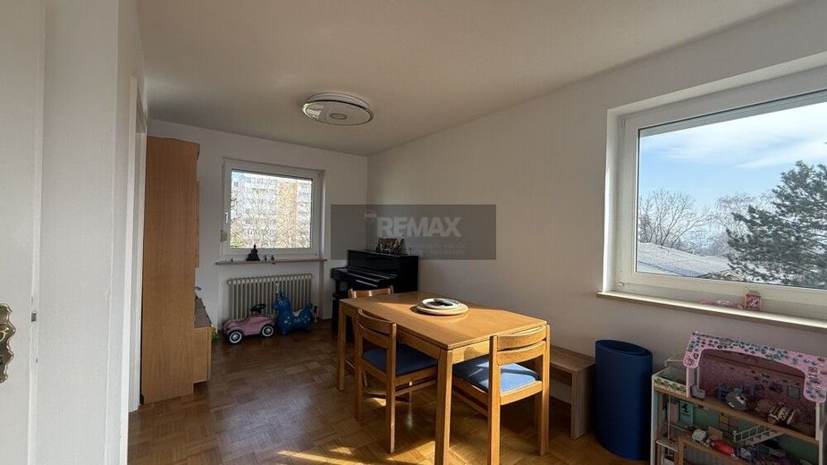 Modernes Wohnen in Toplage: 3,5 Zimmer in Bayreuth – Bild 13
