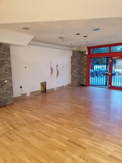 Gewerbe- oder Lagerfläche zu vermieten – Foto 10