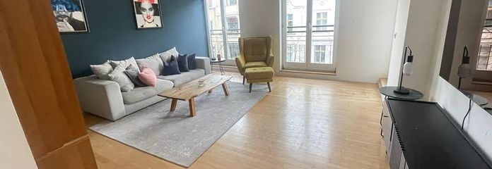 Wohnung in Dachau