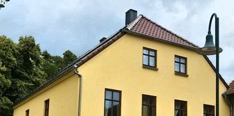Landhaus mit Luxusflair