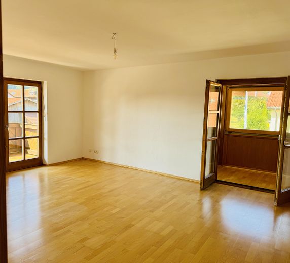 3 Zimmer Wohnung / Südseite in Bischofsmais - Erstbezug nach Renovierung – Foto 9