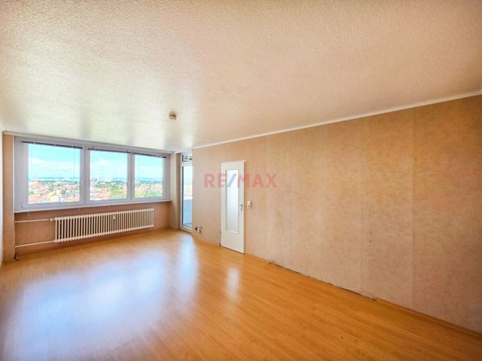 Wohnen mit Panoramablick über Oggersheim – Foto 1