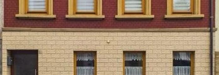 Charmantes Wohnjuwel mit moderner Ausstattung in Neunkirchen!