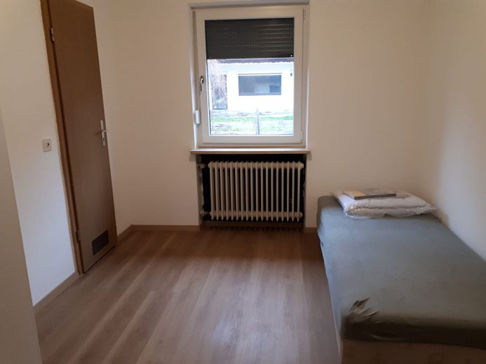 möblierte Pension, Teilvermietung als Monteurunterkunft möglich – Foto 6