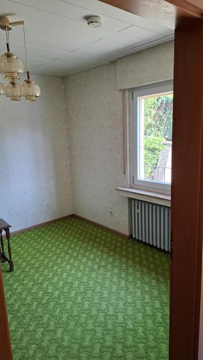 Gästezimmer im EG