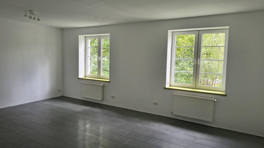 Große, bezugsfertige Wohnung - 6,5 Zimmer + 3 Stellplätze – Foto 10