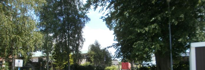 Entspannungsgarten