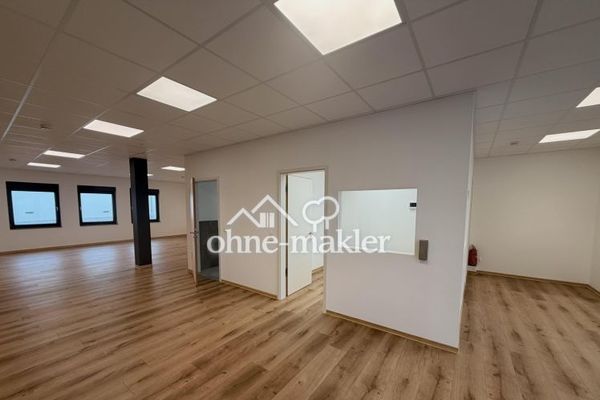 Modern commercial space – Perfect for day care, medical practice, law firm, or therapy center