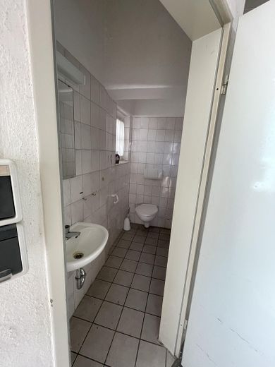 WC Halle