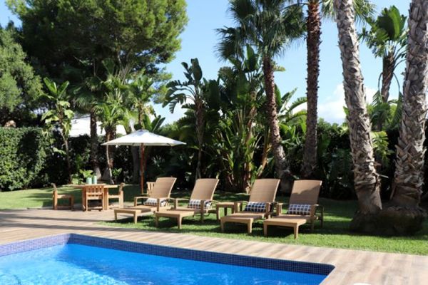 Mallorca, schönes Strandhaus mit Meerblick in Cala Pi zu verkaufen