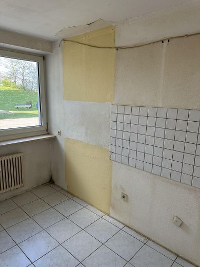 Günstige Wohnung in Putzbrunn – Küche
