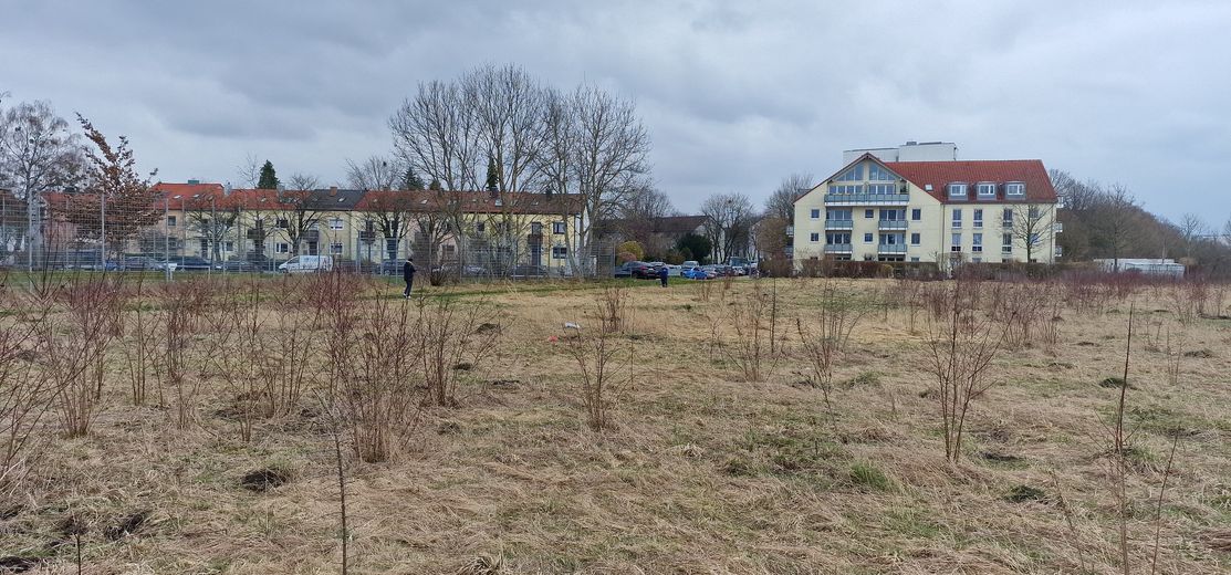 Zentrale Lage – Foto 1