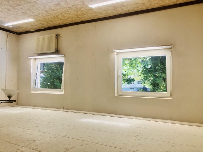 Рядный дом в Köln-Mauenheim – großes Schlafzimmer 1
