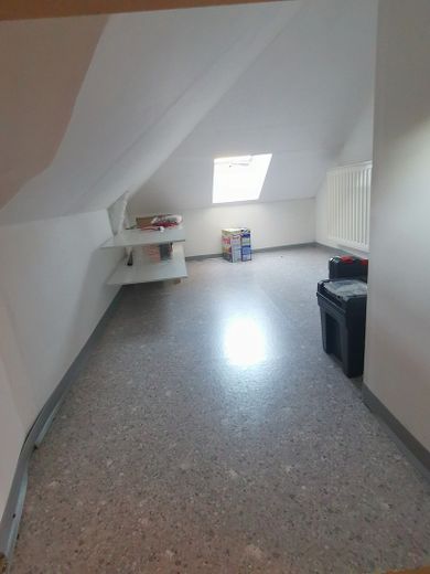 Schöne DG Wohnung in Kronach – Foto 5