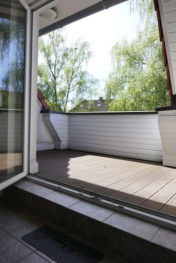 Dachloggia