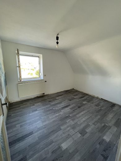 OG: Küche 12 qm