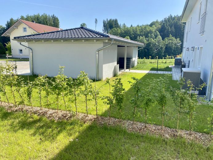 Doppelhaushälfte,KFW 40,Zinsgünstiges KFW Darlehen,PV-Anlage mit Speicher. – Foto 5